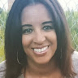 Meet your Posher, Sherri